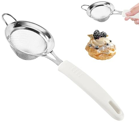 Setacci a maglia fine Colino per cibo, utensile da cucina