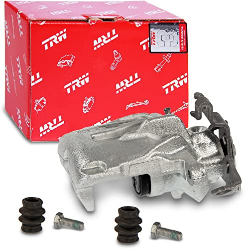TRW BHT264 Bremssattel | Kompatibel mit: OPEL VIVARO A Bus, VIVARO A Kasten, VIVARO A Pritsche/Fahrgestell, VIVARO B Bus, VIVARO B Kasten