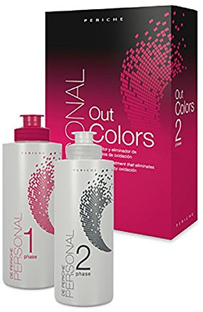 Periche Out Color Eliminador de Tinte - 60 ml