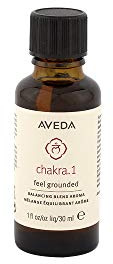 AVEDA Chakra 1 Balancing Blend 30ml