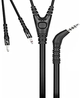 AudioQuest 4.0M Nighthawk 3.5mm Cable