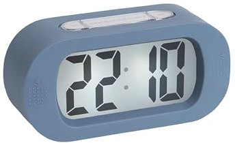 Karlsson Wekker Gummy Blauw