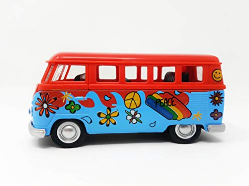 PLAYJOCS Happy Van GT-1112