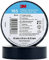 3M Temflex 165 165BK6E Insulation Tape Temflex 165 Black (L x W) 25 m x 19 mm Pack of 1