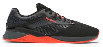 Reebok Nano X4 ZapatillasUnisex Adulto