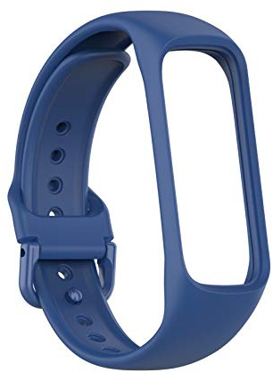 INF Armband TPE för Samsung Fit 2 SM-R220 Klockband Sportband för kvinnor Män