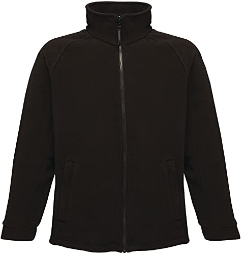 Regatta Professional Men's Regatta Professional Mens Thor Iii Fleece Fleece Jacket (pack of 1)