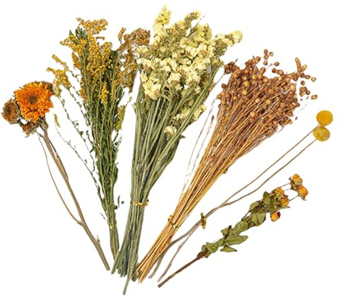 Lecho Floral Para Hámsteres - Decoración Natural Del Hábitat Del Jerbo | Decoración Para Hábitat De Animales Pequeños,Para Conejo Erizo Padres de Mascotas Bodas Camping Fiestas Temáticas Navidad Acció