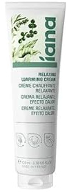Iana Articulations Crème Chauffante Relaxante 100 ml