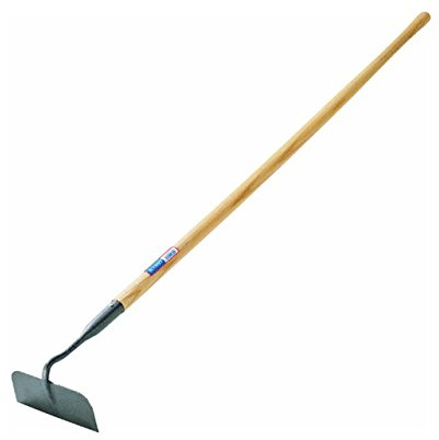 Jackson Professional Tools Garden Hoes - 7 x3-1/2 Southern Meadow or blackland Hoe