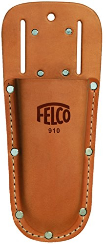 Ledertasche felco 910