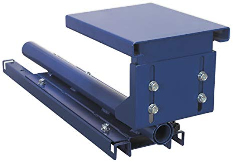 Sealey Api10 Vice Mounting Plate for Api Series Workbenches