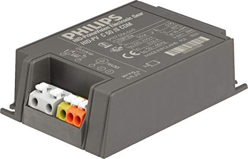 Philips HID-PV C 50 S CDM 220-240 V/50/60Hz