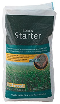 SCHWAB Bodenstarter® 12,5 kg