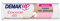 Demak'Up Cocoon x85 - Discos desmaquillantes Suaves para Cara y Ojos con Textura Acolchada en 3D - Fibra de Algodón 100% Natural - Paquete con 85 Discos