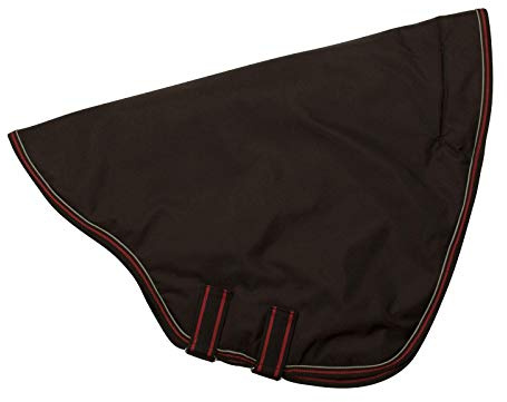 CATAGO Endurance Halsteil für Outdoordecke - schwarz - 135/145 cm
