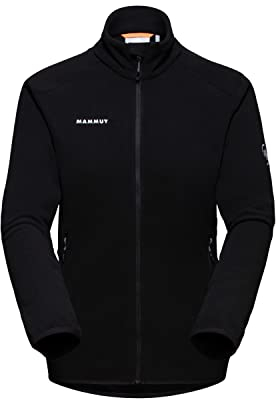 Mammut Innominata Light ML Jacke Damen schwarz S