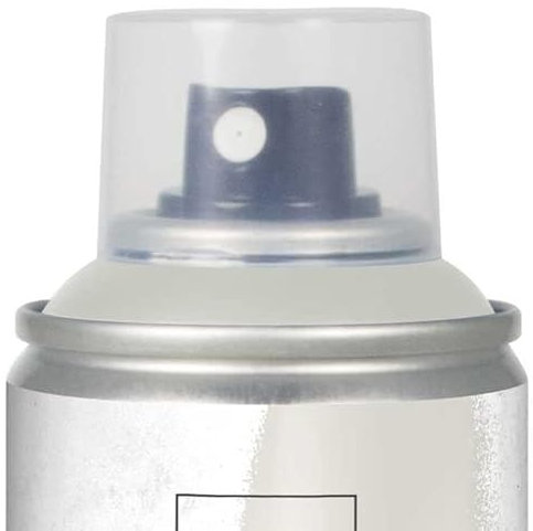 PAINT IT EASY NEU Metallic Lack-Spray/Sprühfarbe Silber 200 ml