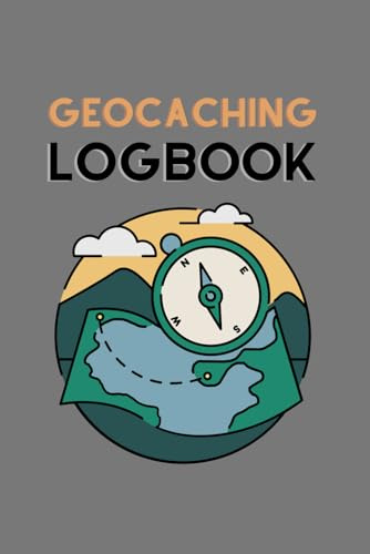 Geocaching Logbook