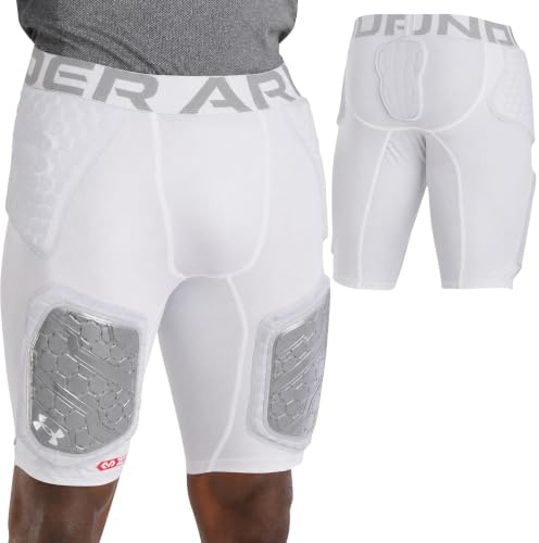 Under Armour Unisex Gameday Armour Pro Fußballhose