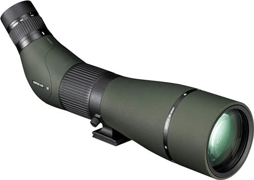 Vortex Viper HD 20 60x85 Angled (Nieuw) V502 Grün