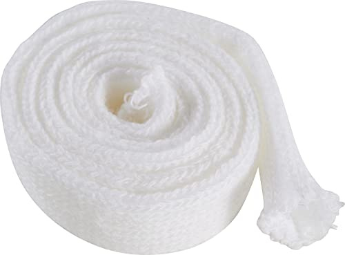 Meyercordt GmbH VBS Strickschlauch 22 Nadeln Ø 3.0 cm 80 cm lang 97 Polyacryl 3 Wolle Ideal für Strickprojekte und Handarbeiten Weiß