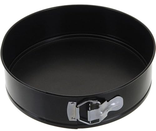 Koopman International Tortiera con Coperchio Ø 26 cm