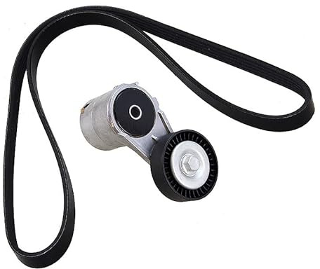 ATEC 10710811 Riemenspanner Inkl. Keilrippenriemen
