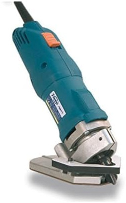 FRESAD FR817T ENRASADORA ESQUINA 230V