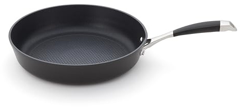 stellar Black Non Stick Frying Pan (28cm)