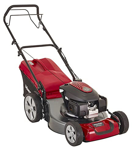 Mountfield SP53 Elite Self-Propelled Petrol Lawnmower (Honda Engine)