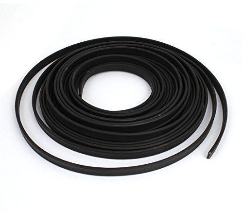 Aexit Black Corrosion Prevention Wasserdichtes Heizkabel 24V 10M x 13mm (dbf9fc84e59440b7a838336cdf5fb705)