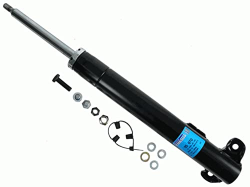 SACHS 115 070 Stoßdämpfer für Mercedes-Benz 190 (W201) 1982-1993 Vorderachse und Andere Fahrzeuge