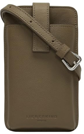 LIEBESKIND SEASONAL NOOS HARRIS-Mobile Pouch