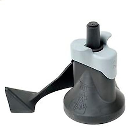 ELECTROTODO reemplazo de Pala mezcladora Compatible con freidora Actifry Tfal XA900302