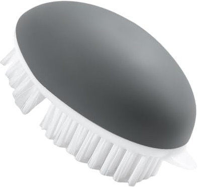 Multifunctional Potato Brush, Kitchen Food Brush, Soft Vegetable Brush, Corn Cleaning Tool, Radish Scrub Brush, Soft Multifunctional Mushroom Brush for Cleaning Vegetables