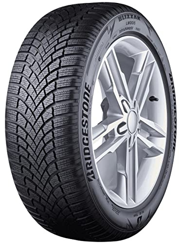 Bridgestone BLIZZAK LM005-225/45 R18 95V XL - B/B/70 - Winterreifen (PKW & SUV)
