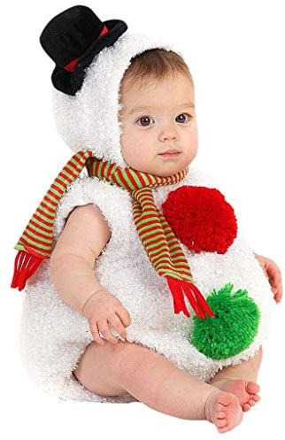 Combinaison sans manches et écharpe de Noël, costume de Noël pour tout-petits, combinaison en coton mélangé, confectionnée dans un tissu haut gamme doux au toucher, agréable pour la peau bébé