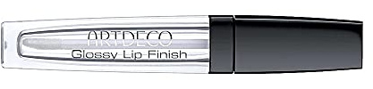 ARTDECO Glossy Lip Finish - Transparenter Lip Gloss - 1 x 5 ml