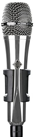 TELEFUNKEN M80 Chrome dyn. Mikrofon
