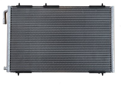 NRF 35836 Condenseur, climatisation