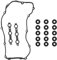 KIMISS Engine Valve Cover Guarnizione Bullone Guarnizioni