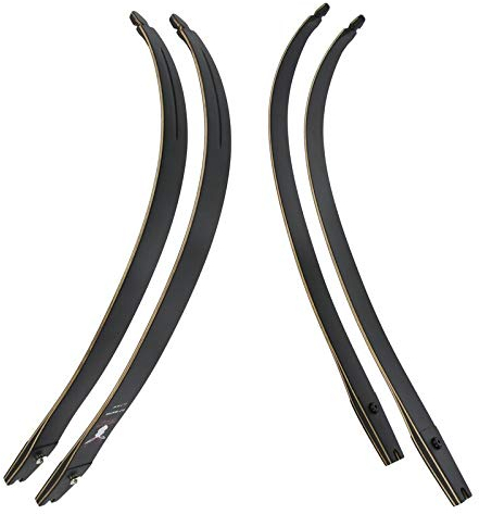 Jackalope ILF Wurfarme Hunter 25-60 lbs (30 lbs)