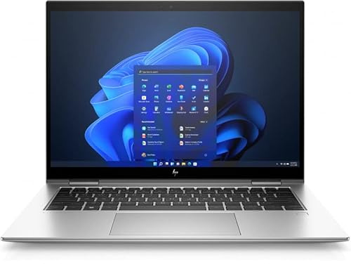 HP Elite x360 1040 G9 i5 8 GB 256 GB W10 Pro
