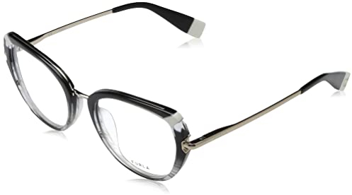 Furla Unisex VFU500 Sunglasses, 06Y3, 51