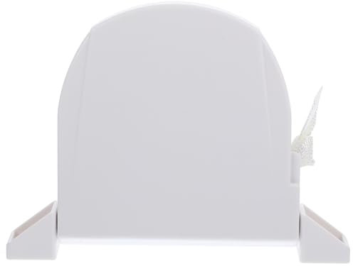 Angoily Blind Cord Winder Window Blind Cord Holder for Easy Installation for Living Bedroom and Dining Quick Lightweight Design