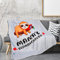 LAMEK Mama Kuscheldecke Flauschig Decke Faultier Mamas SCHNARCHECKE Fleecedecke Flanell Sofadecke Geschenk Geburtstagsgeschenk für Mutter Geburtstag Muttertag Thanksgiving Weihnachten,130x150 cm