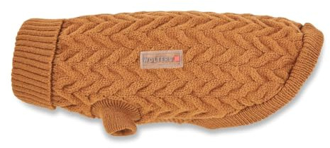 Wolters Strickpullover Isolde, Größe:25 cm, Farbe:löwenbraun