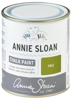 Annie Sloan Chalk Paint 500 ml (Firle)