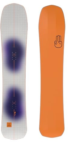 BATALEON Cruiser Snowboard 2025,159